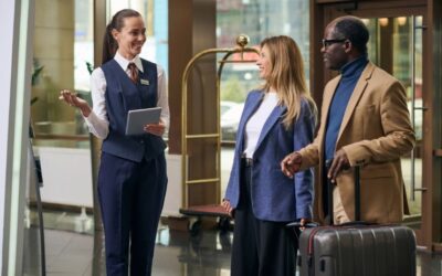 Bridging the Loyalty Gap in Hospitality — LODGING