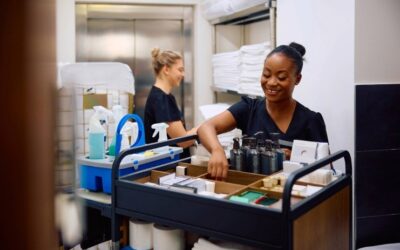 Canary Technologies Releases Data About Digital Tipping