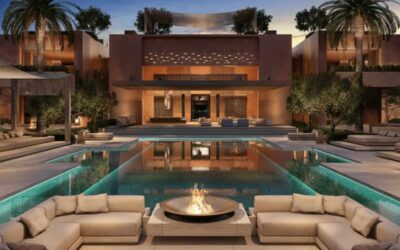 Luxury travel news from around the world (August 2025)