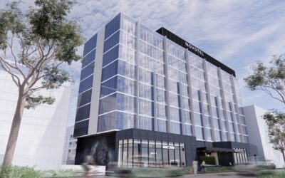 Novotel Geelong to add new 11-storey tower in $75 million expansion