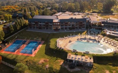 Sonesta Announces First Properties Under Alliance With AKEN Hotels & Resorts