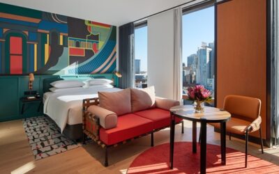 Exclusive: Hyatt brings ‘community-first’ lifestyle brand to Australian shores