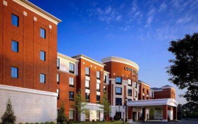 Hunter Hotel Advisors Arranges Sale of Courtyard Memphis Collierville — LODGING