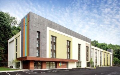 Hunter Hotel Advisors Arranges Sale of EVEN Hotel Norwalk