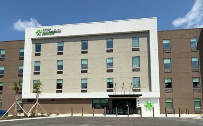 Extended Stay America Premier Suites Jacksonville Airport Opens