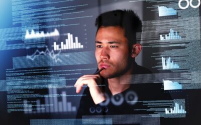 5 Ways Your Data Is Working Against You, Not For You