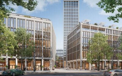 TFE Hotels signs A by Adina’s second European location