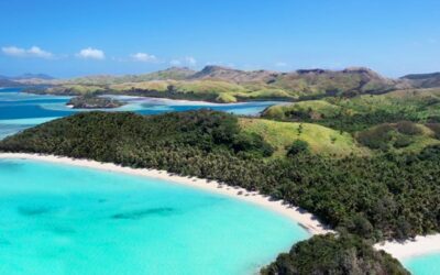 Kerzner signs Fiji’s first One and Only Resort and Private Homes