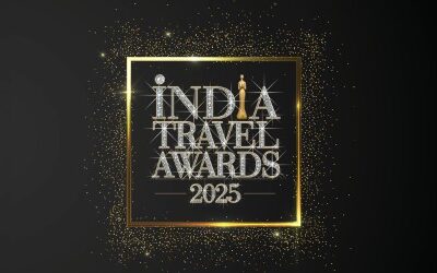 ‘Maya’ set to work its magic at India Travel Awards 2025 to be held on 9 Sep in Delhi – Tourism Breaking News