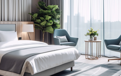 Elevating Housekeeping, Enhancing Hospitality – Hotel Management