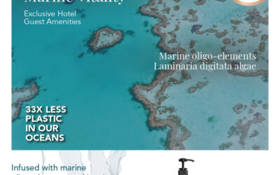 Reef Friendly, marine vitality – Hotel Management