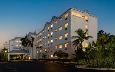 Hampton by Hilton Leader Discusses the Brand’s Growth