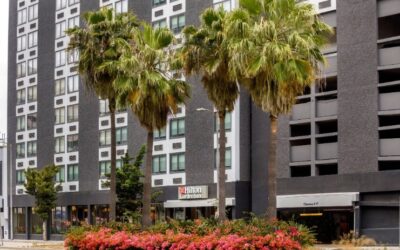 Coury Hospitality Announces Opening of Hotel After Renovation