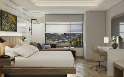 Hotel Indigo Gatlinburg Downtown Opens — LODGING