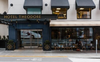 Azul Hospitality Group Adds Two Properties to Its Portfolio