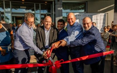 Hyatt Centric Chicago O’Hare and Signature Restaurant Open