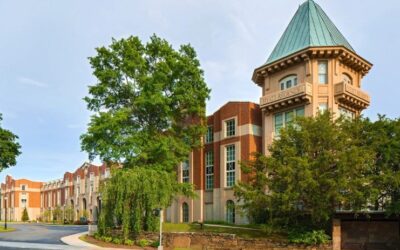 HEI Adds Hyatt Regency Greenwich to Its Portfolio — LODGING