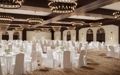 Hyatt Regency San Antonio Riverwalk Announces Renovation of Event Spaces — LODGING