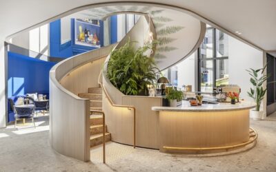 IHG’s first dual-branded Australian hotel opens for business