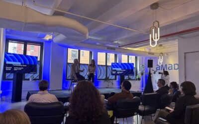 Amadeus Research Finds Shifts in Technology Expectations