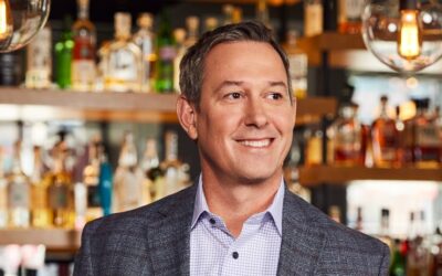 Jason Druso Rejoins White Lodging