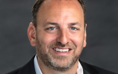 Jason Reader on His Journey to Davidson Hospitality COO