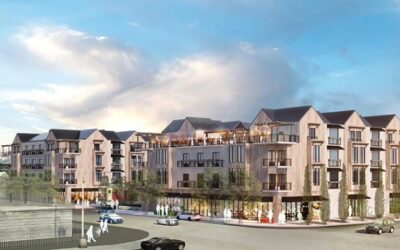 Kimpton Announces Napa Valley Debut — LODGING