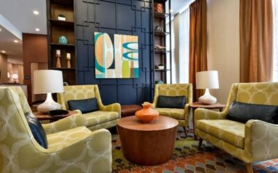 StepStone Hospitality Adds Two Hotels to Its Portfolio — LODGING