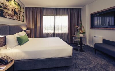 Trilogy expands hotel operations in Western Sydney sporting precinct
