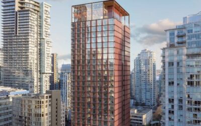 Hotel Equities Expands Portfolio in Canada — LODGING