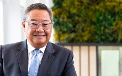 Far East Hospitality MD Arthur Kiong to retire this year, successor announced