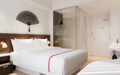 IHG Announces Ruby’s U.S. Market Debut