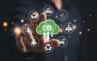 Technology Is Facilitating Green Initiatives