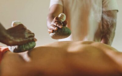 Holistic wellness and luxury living in the Himalayas