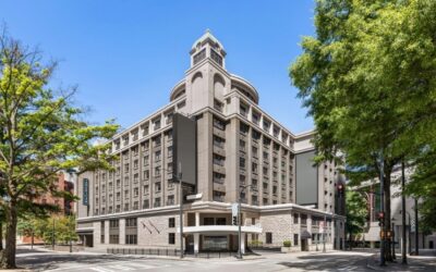 Valor Hospitality Partners Adds Three Properties to Its Portolio — LODGING