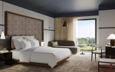 NewcrestImage Announces Opening of The Elmore Hotel