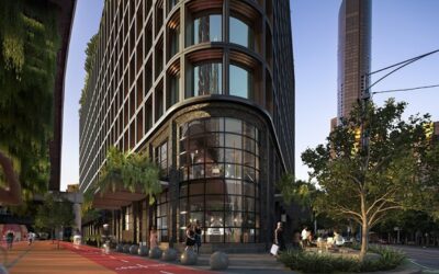 TFE Hotels pulls back the curtain on Southbank hotel ahead of summer opening