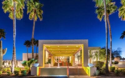 Dreamscape Hospitality Adds The Monarch Hotel to Its Portfolio — LODGING