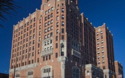 Ivy Hospitality Adds The Tudor Arms Hotel Cleveland to Its Portfolio