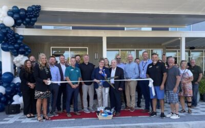 TownePlace Suites by Marriott Nampa Opens — LODGING