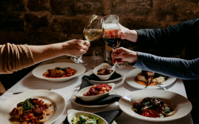 Italian Restaurants in Traverse City