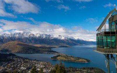 Hospitality Business Magazine