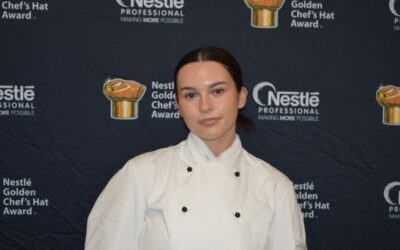 Hospitality Business Magazine