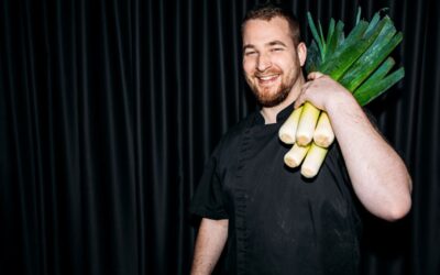 QT Wellington reinvents Hippo with French flair and Kiwi heart