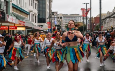 Hospitality Business Magazine