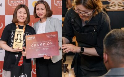 Hospitality Business Magazine