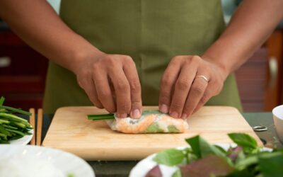 Hospitality Business Magazine