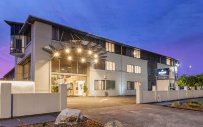 Hospitality Business Magazine