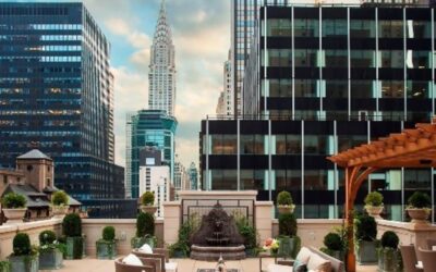 Luxury Beyond the Lobby: InterContinental Taps Culture to Attract Next-Gen Travellers