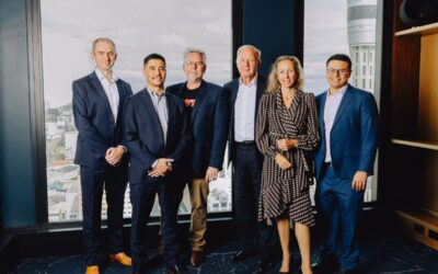 Hospitality Business Magazine